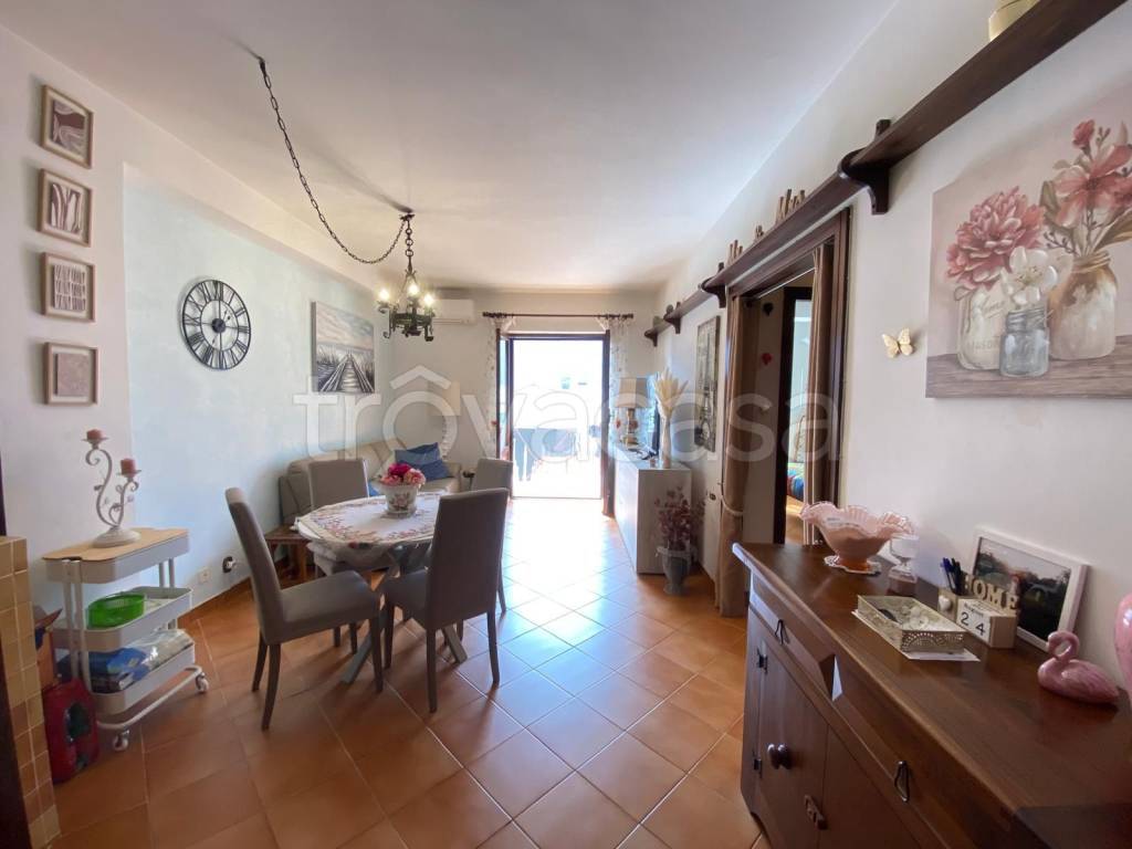 appartamento in vendita a Balsorano