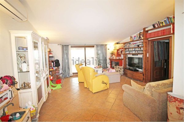 appartamento in vendita a Balsorano