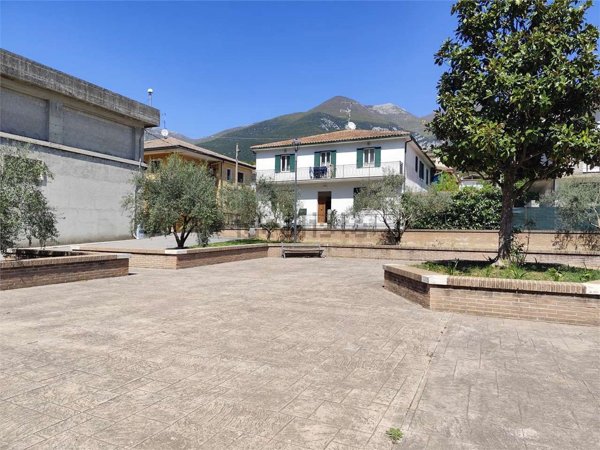 appartamento in vendita a Balsorano