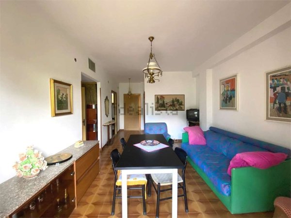 appartamento in vendita a Balsorano in zona Balsorano Vecchio