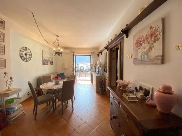 appartamento in vendita a Balsorano in zona Balsorano Vecchio