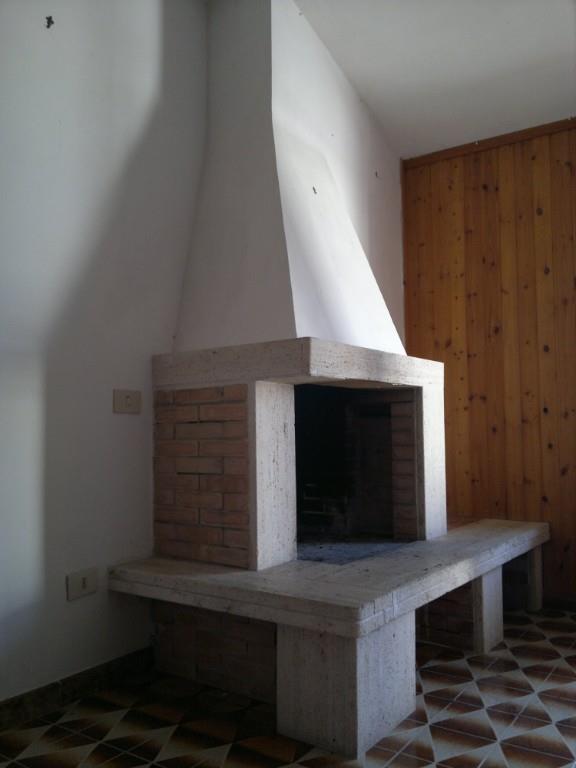 appartamento in vendita a Balsorano