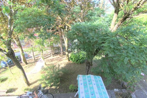 appartamento in vendita a Barete