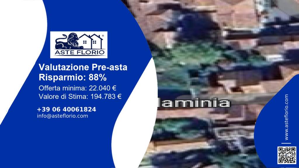 appartamento in vendita a Barete