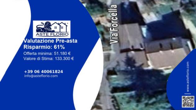 locale commerciale in vendita a Barete in zona Teora
