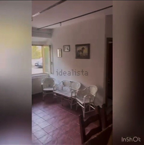 appartamento in vendita a Barete in zona Basanello