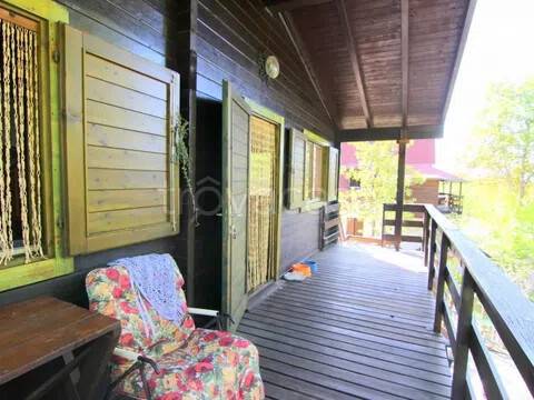 casa indipendente in vendita a Barete