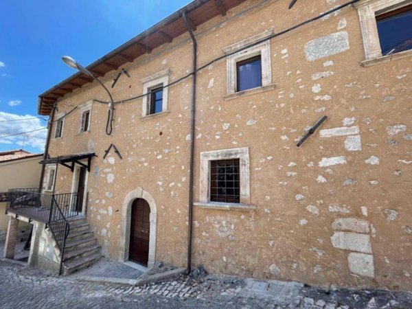 appartamento in vendita a Barisciano