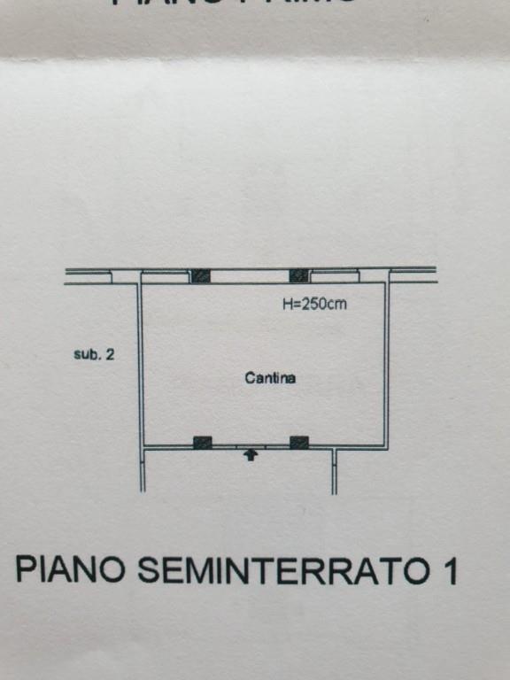 appartamento in vendita a Barisciano