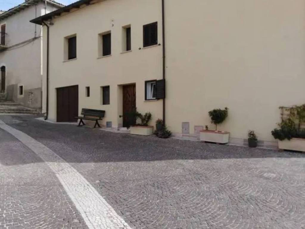 appartamento in vendita a Barisciano