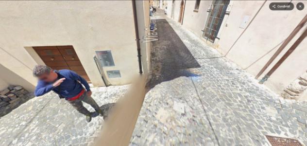 appartamento in vendita a Barisciano