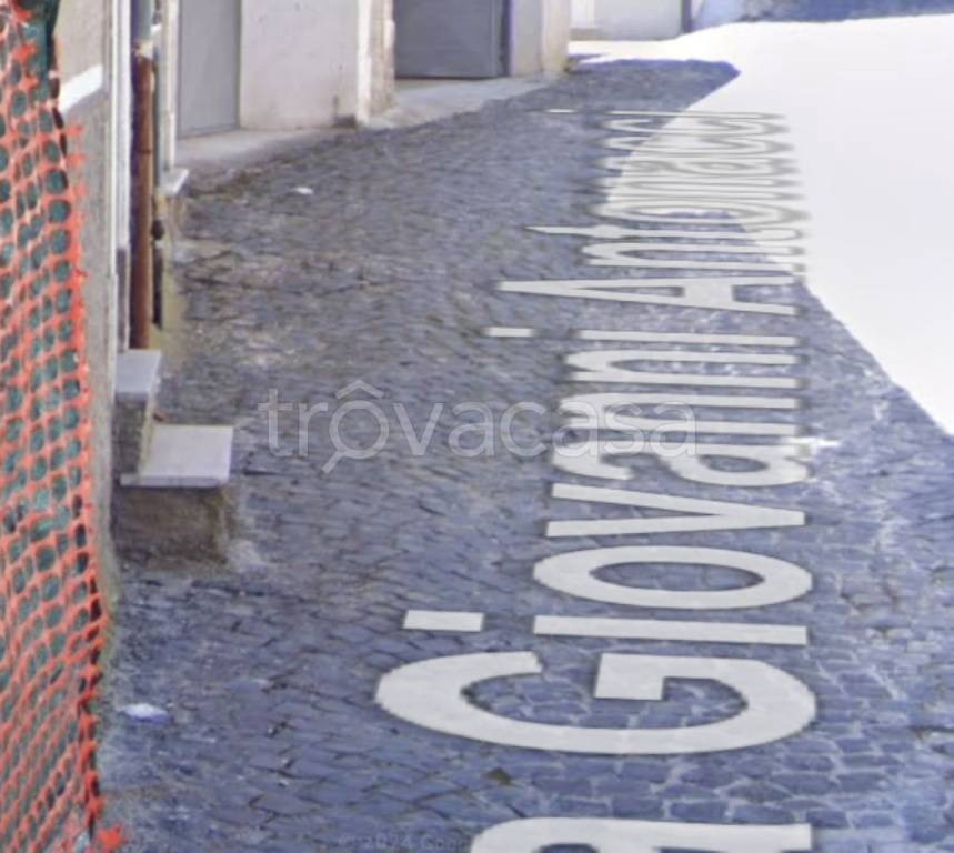 appartamento in vendita a Barisciano