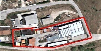 capannone in vendita a Barisciano