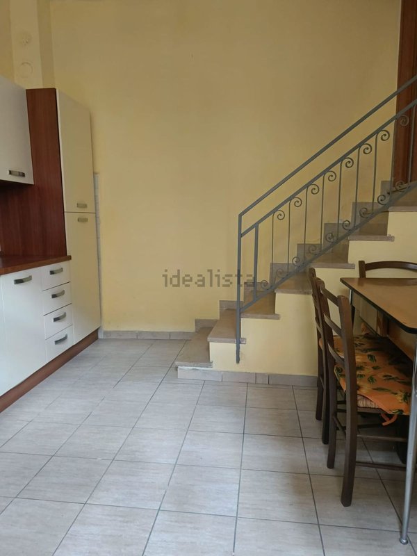 casa indipendente in vendita a Barisciano in zona San Martino