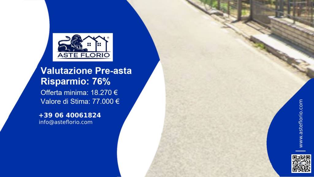 appartamento in vendita a Barisciano