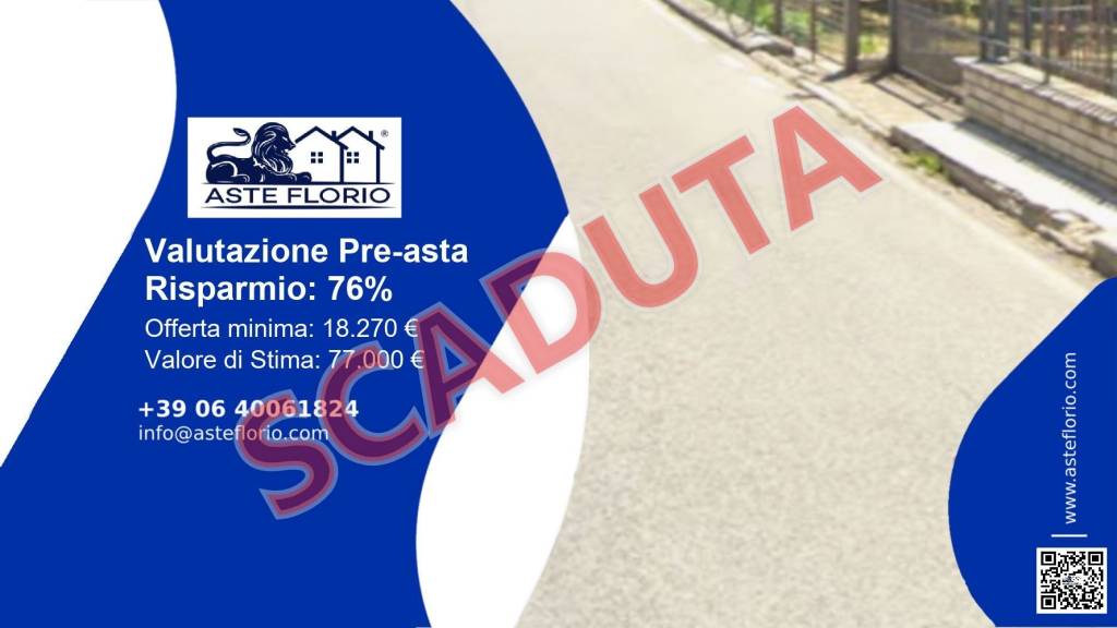 appartamento in vendita a Barisciano