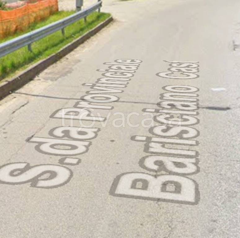 locale commerciale in vendita a Barisciano