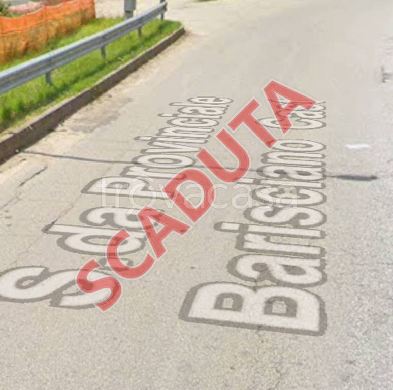 locale commerciale in vendita a Barisciano