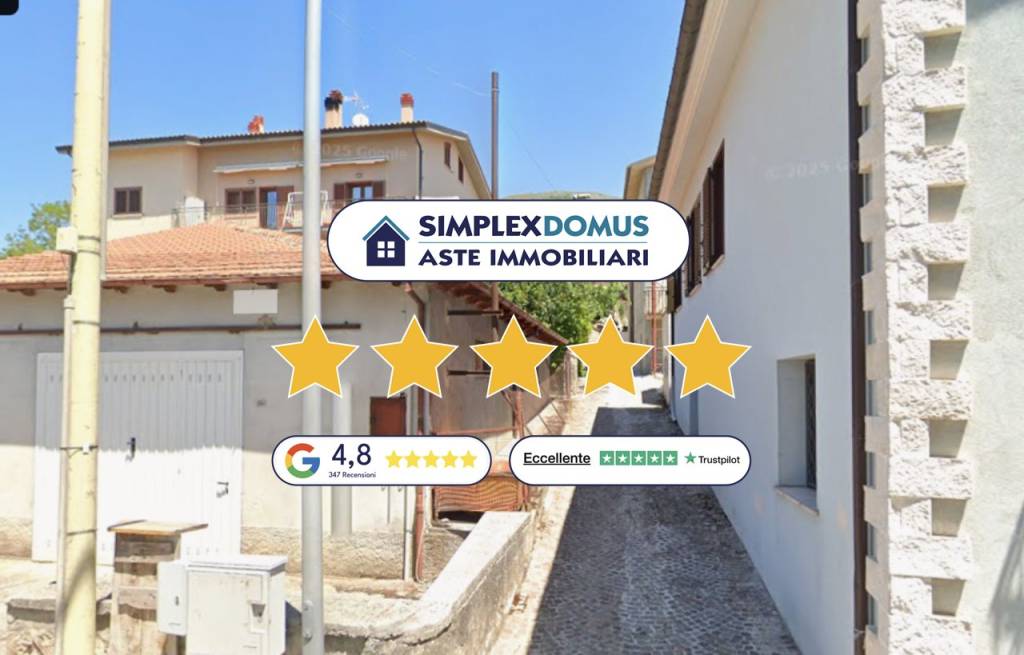 appartamento in vendita a Barisciano