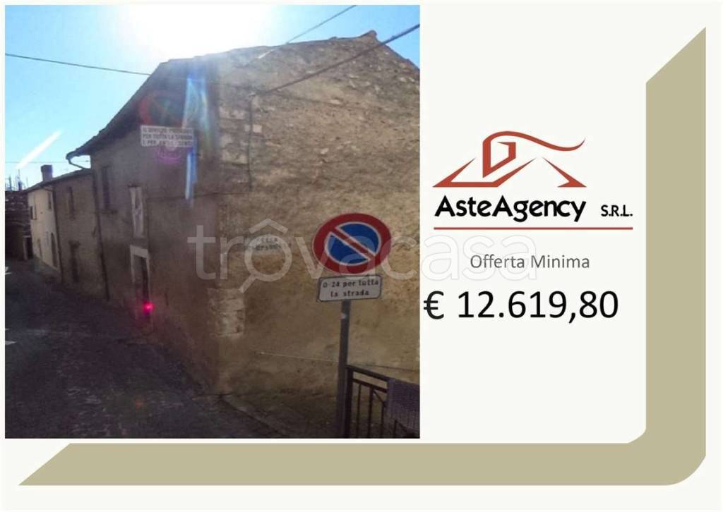 appartamento in vendita a Barisciano