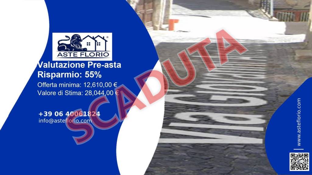 appartamento in vendita a Barisciano