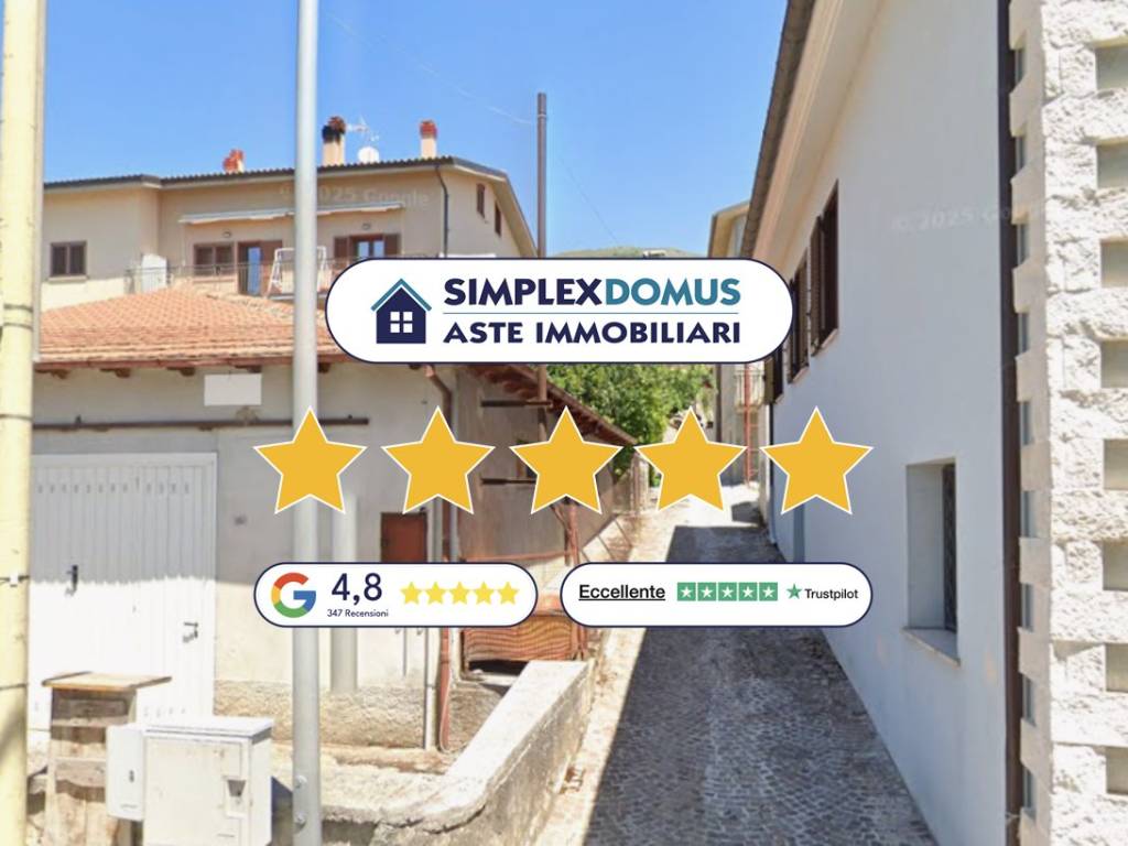 appartamento in vendita a Barisciano