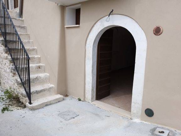 appartamento in vendita a Barisciano in zona San Martino