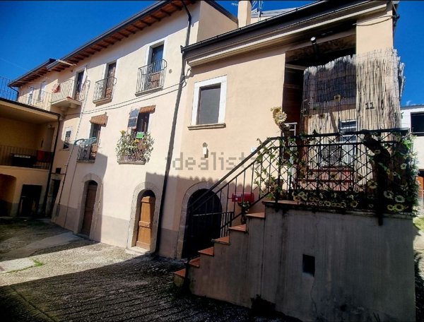 appartamento in vendita a Barisciano