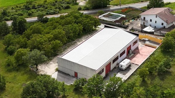 casa indipendente in vendita a Barisciano in zona Picenze
