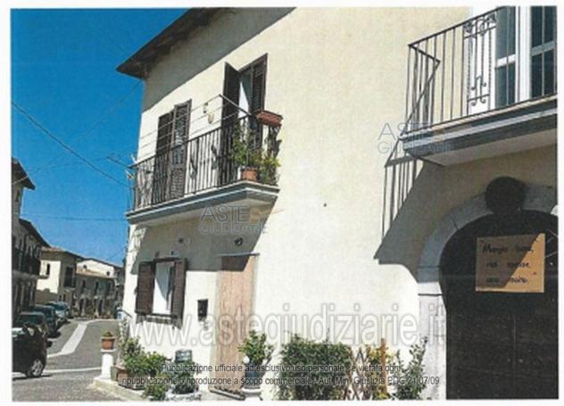 appartamento in vendita a Barisciano in zona San Martino