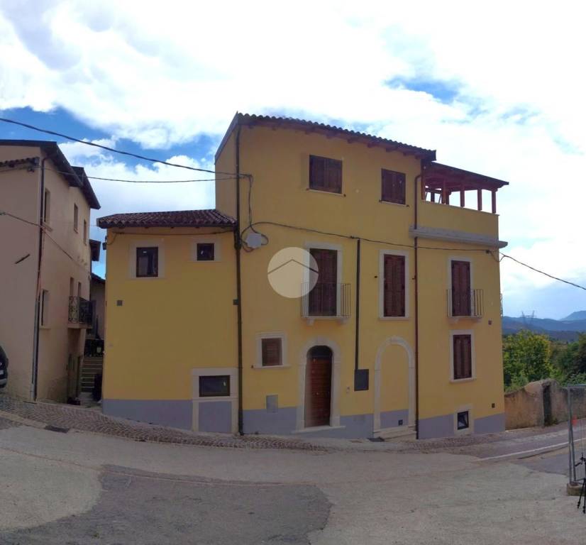 appartamento in vendita a Barisciano