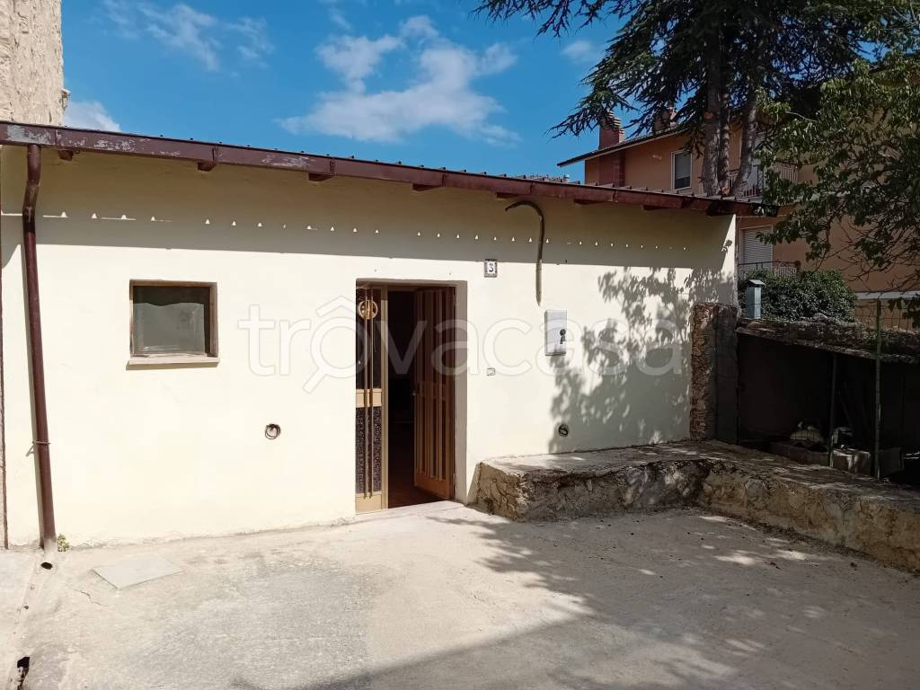 appartamento in vendita a Barisciano