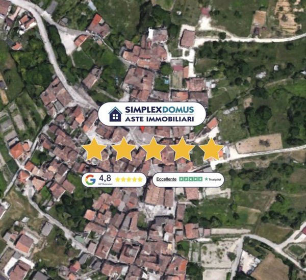 appartamento in vendita a Barisciano in zona San Martino