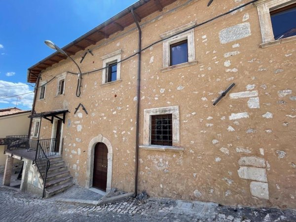 appartamento in vendita a Barisciano