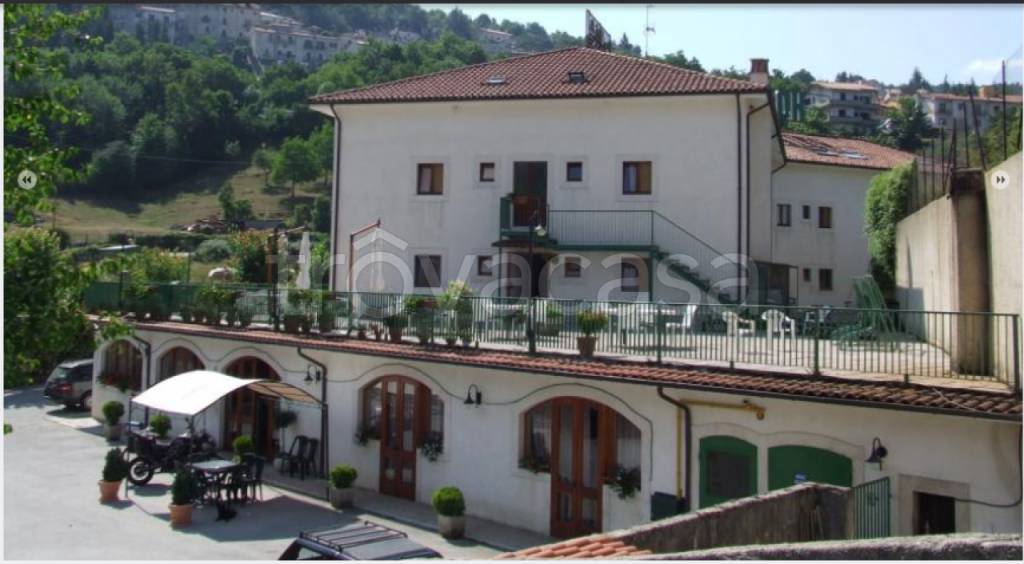 negozio in vendita a Barrea