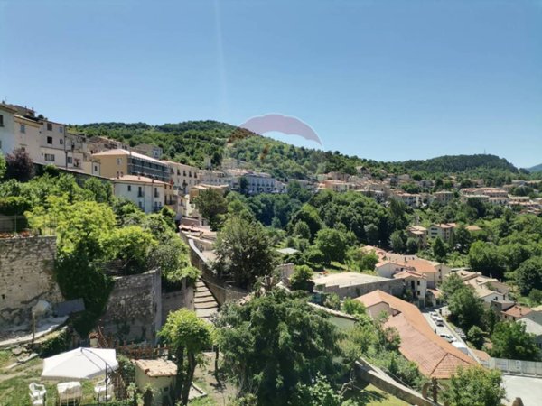 appartamento in vendita a Barrea