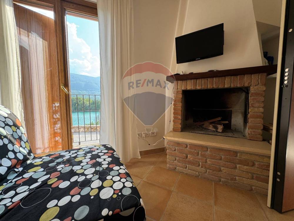 appartamento in vendita a Barrea