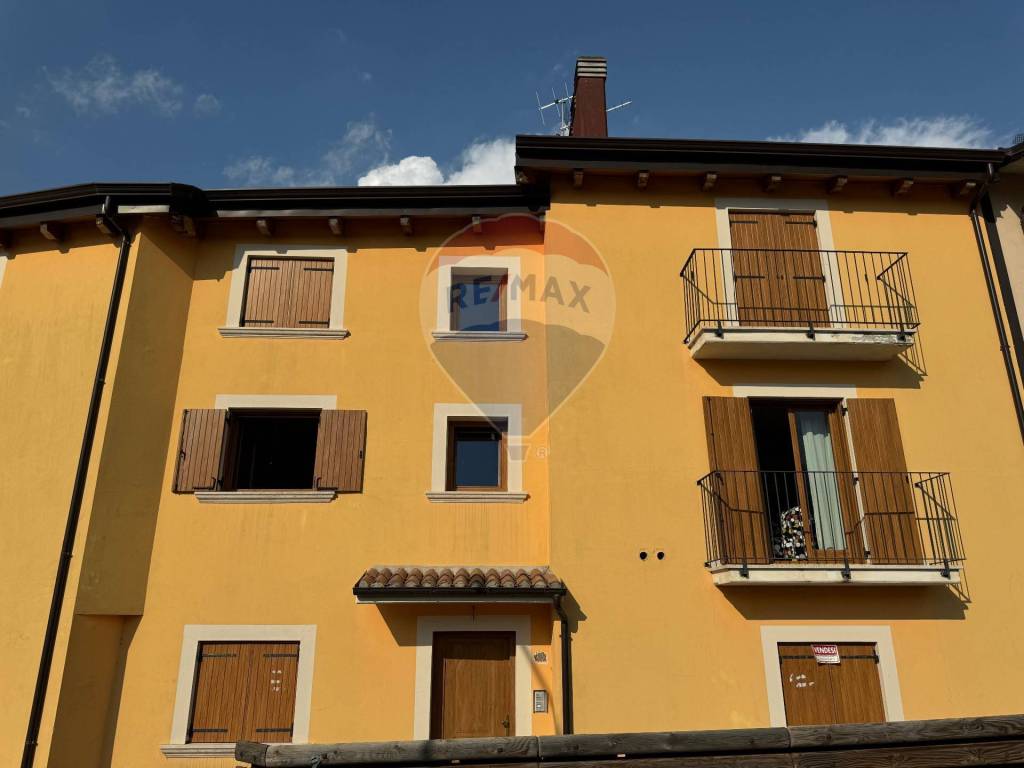 appartamento in vendita a Barrea