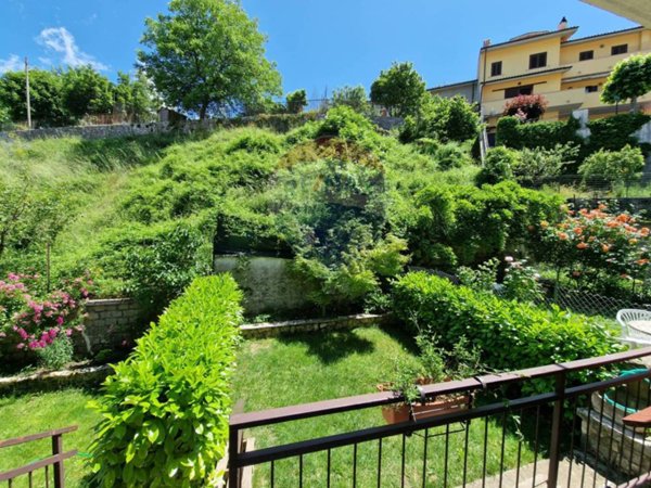 appartamento in vendita a Barrea