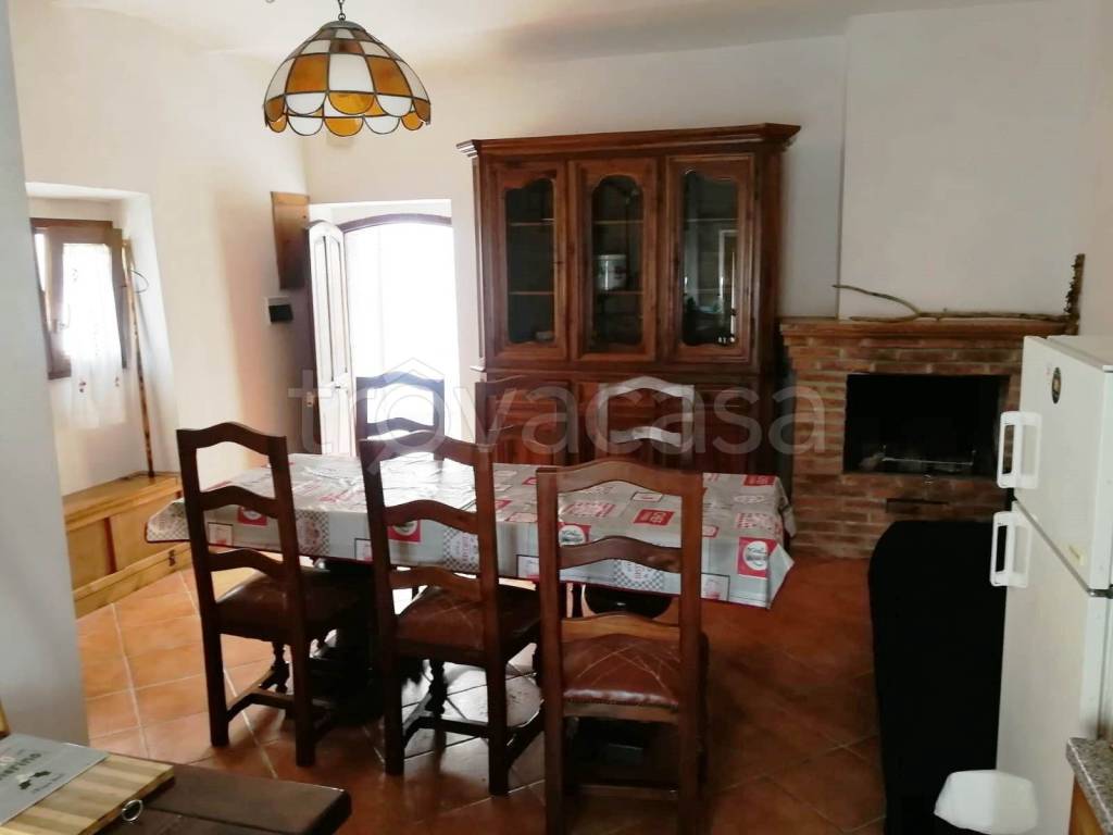 appartamento in vendita a Barrea