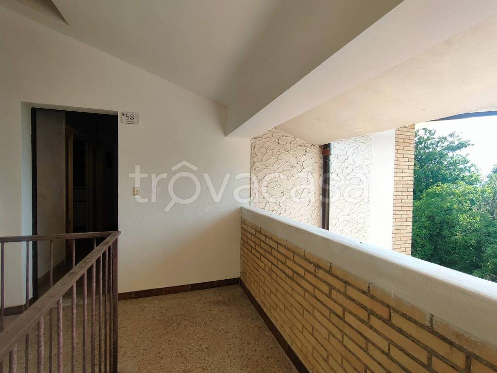 appartamento in vendita a Barrea