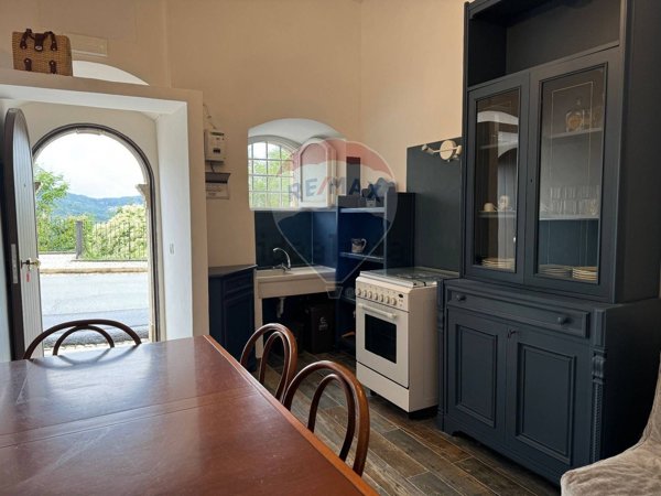 appartamento in vendita a Barrea