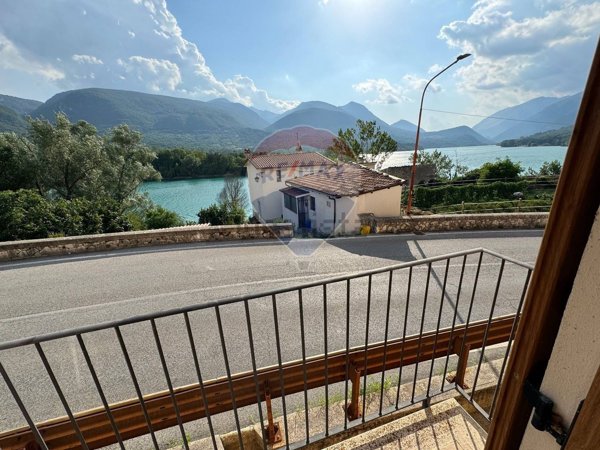 appartamento in vendita a Barrea