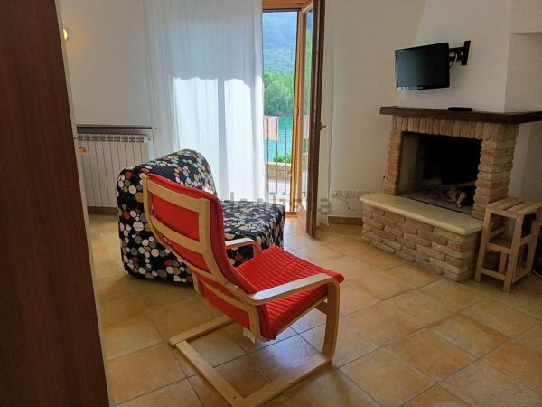 appartamento in vendita a Barrea