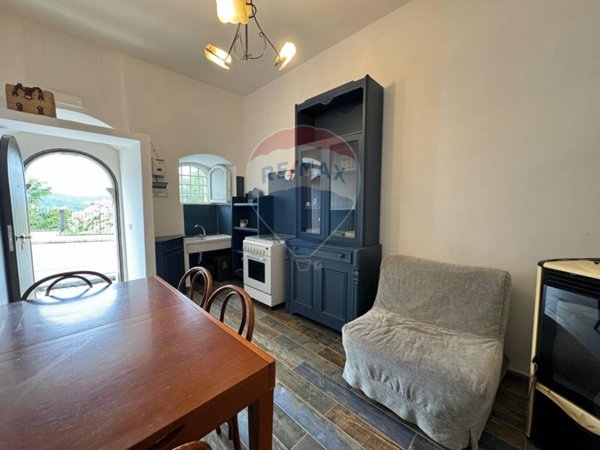 appartamento in vendita a Barrea