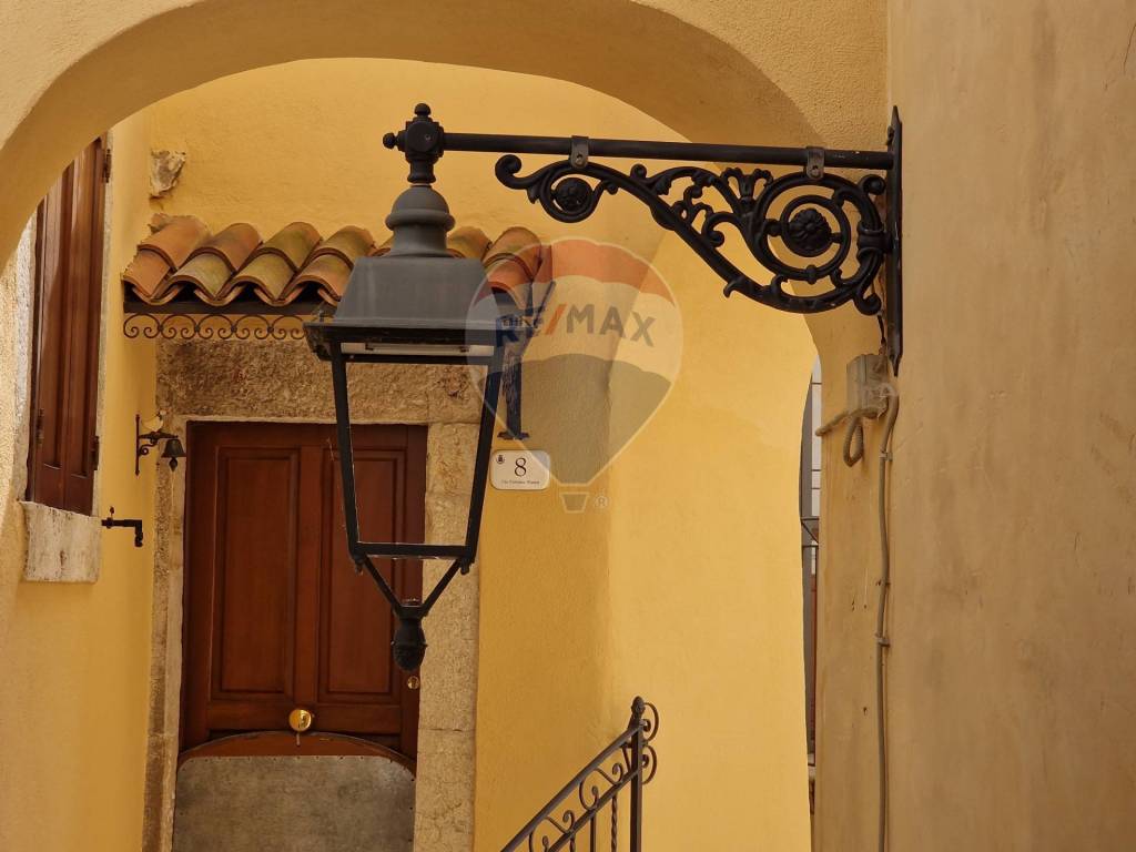appartamento in vendita a Barrea