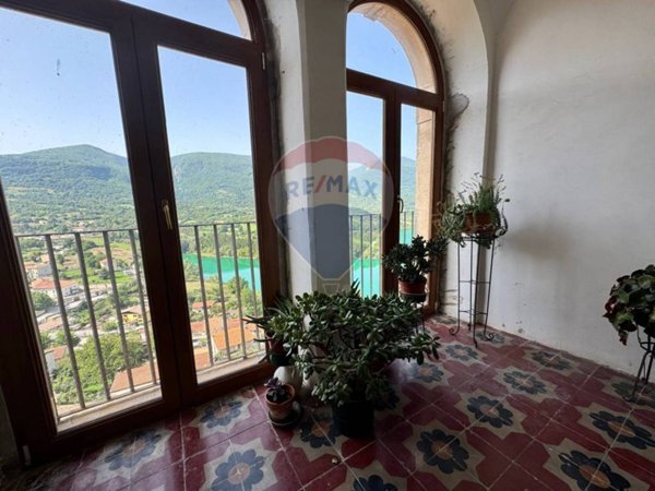 appartamento in vendita a Barrea