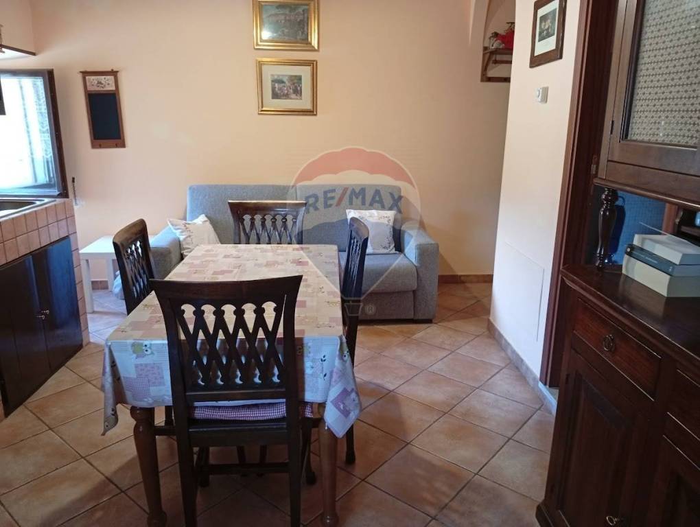 appartamento in vendita a Barrea