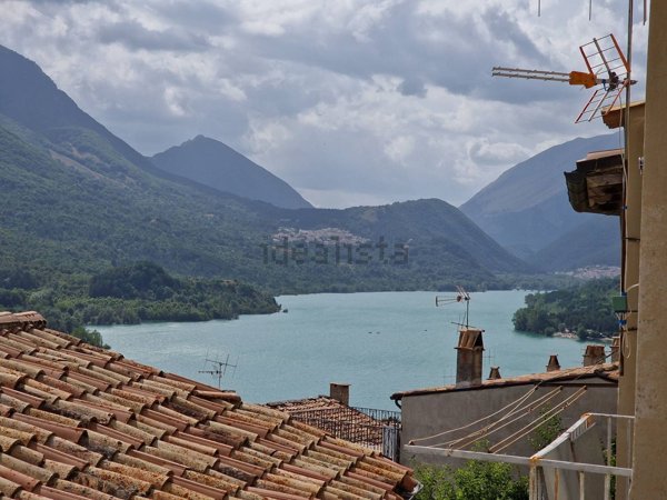 appartamento in vendita a Barrea
