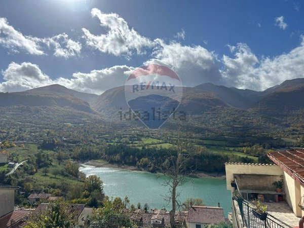 appartamento in vendita a Barrea